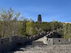 -雁门关景区