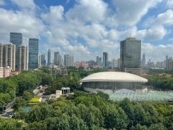 -海豚湾高端月子会所(黄浦店)