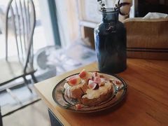 -251#coffee roasters(沿河东路店)
