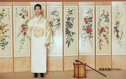 怀旧复古-巴黎婚纱摄影工作室