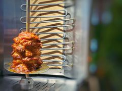 -广州希尔顿逸林酒店-OPEN開·全日制餐厅·海鲜·小火锅·自助餐(东风路店)