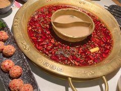 -哥老官重庆美蛙鱼头(宝山龙湖店)