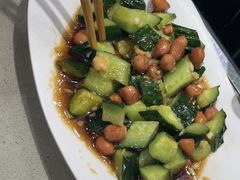 -蝎王府羊蝎子(虎坊桥总店)