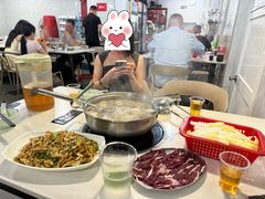 -菜忠潮州牛肉店(岗厦店)