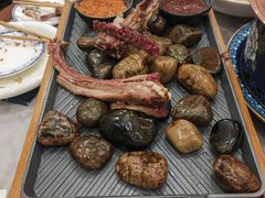 -哈啾嗨·蒙文化主题餐厅(京汉新城店)