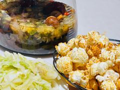 -万和源炝锅城·活鱼现炝(文艺北路店)