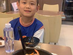 -灵芝妹子米线(瓦房店新玛特店)