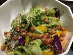 大拌菜-北门涮肉·炭火铜锅涮肉(什刹海店)