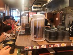-天地人ラーメン(2号店)