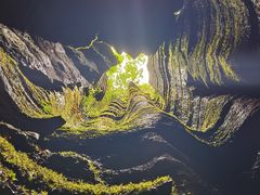 -梭布垭石林景区