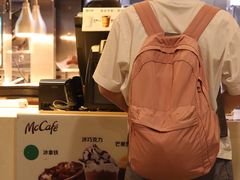 -麦当劳(苏州火车站南广场店)