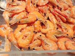 -舟山朱家尖威斯汀酒店·知味标帜自助餐厅