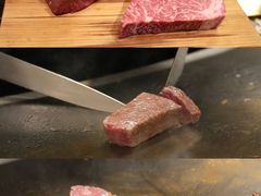 -神户牛排餐厅MOURIYA(总店)