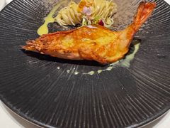 -领仕扒房(长春店)