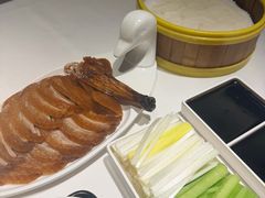 -玉林烤鸭店(黄村兴华店)
