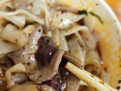 -王记生烫牛杂面馆(兰陵路店)