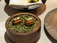 -三嚥阁 La Villa Restaurant
