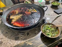 -星鸿社重庆老火锅