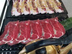 -妥妥烤肉料理(昙华林店)