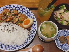 -肥朵食堂(带梦胡同店)