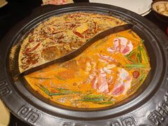 -宽板凳老灶火锅(南礼士路店)