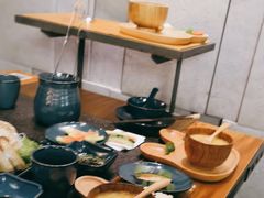 -湊湊火锅·茶憩(东城万达店)