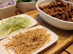 -香香春饼·非遗技艺(万达店)