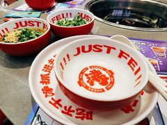 -生活如沸·顺德水牛奶火锅(大学路店)