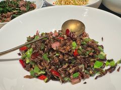 -一坐一忘云南菜(嘉里中心店)
