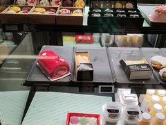 -星巴克(福州三坊七巷店)