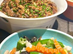 -前海沿·青岛菜(乐客城店)