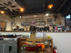 -阿山卓·野生菌火锅·纳西火塘烤肉