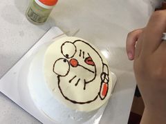 -可心DIY蛋糕烘焙生活馆(迈皋桥万谷慧店)