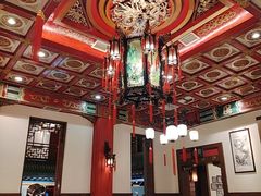 -梅龙镇酒家(南京西路总店)