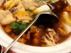 菌临天下-同庆楼(天鹅酒家店)
