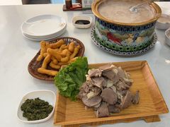 -罕山奶茶馆(和平路店)