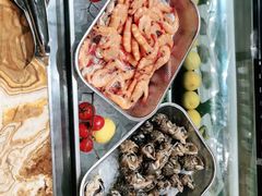 -万达瑞华酒店美食汇自助餐厅(楚河汉街店)