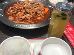 -胖哥俩肉蟹煲(湖滨银泰in77店)