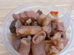 -东山口肥姨牛杂(东山口店)