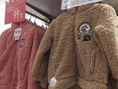 -优衣库(南宁万象城店)