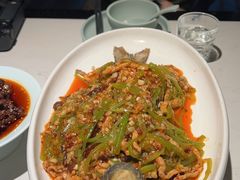 -院8里·小聚园老川菜(九眼桥店)