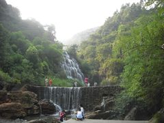 -华蓥山天意谷景区