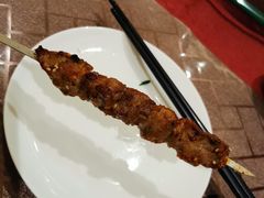 -内蒙古驻京办餐厅