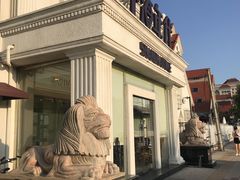 -上海年代(水上东路店)