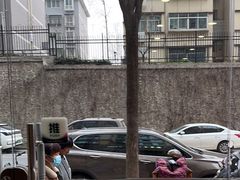 -筋骨堂热敷推拿按摩(翠华路店)