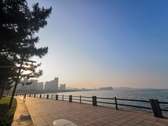 -悦海公园
