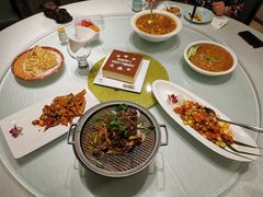 -香融府·烤鸭·家常菜(花乡奥莱店)