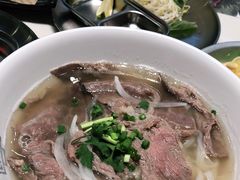 -CHILL Pho澳洲牛肉越南粉(佛山顺德万象汇店)