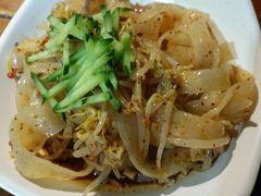-子午路张记肉夹馍(小寨西路店)