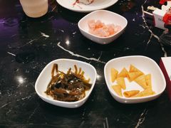 -椒行天下干锅牛蛙·(万宝店)